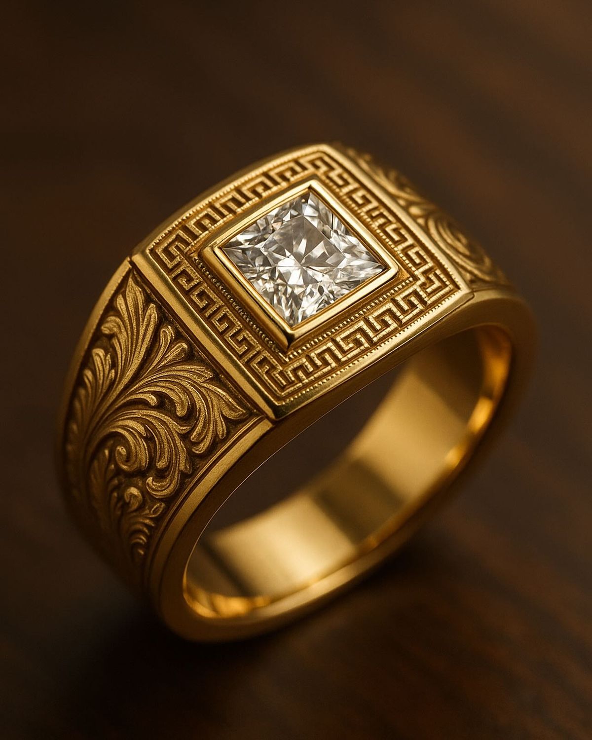 Rings