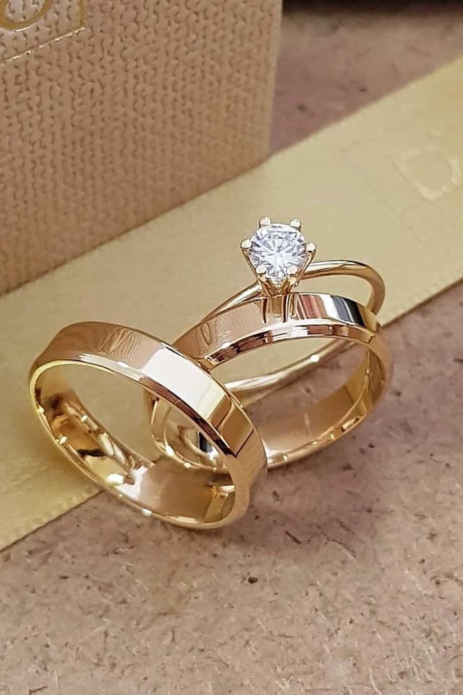 Wedding Bands