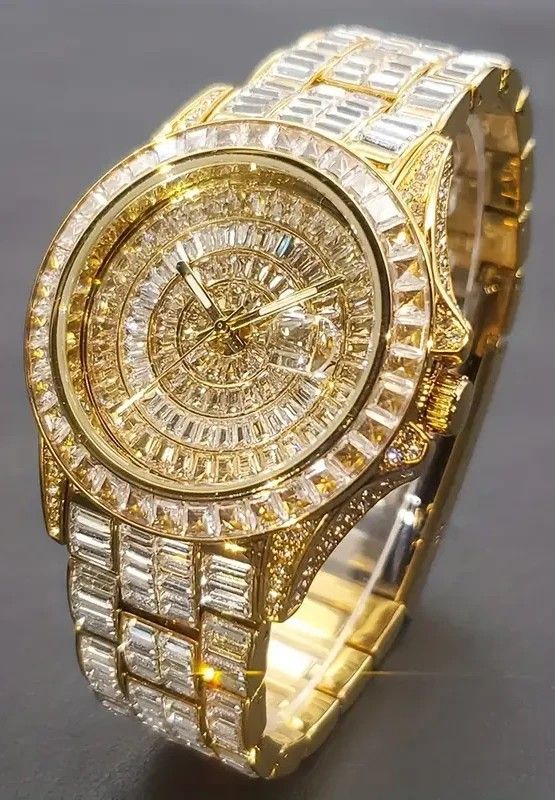 Wire Gold Express