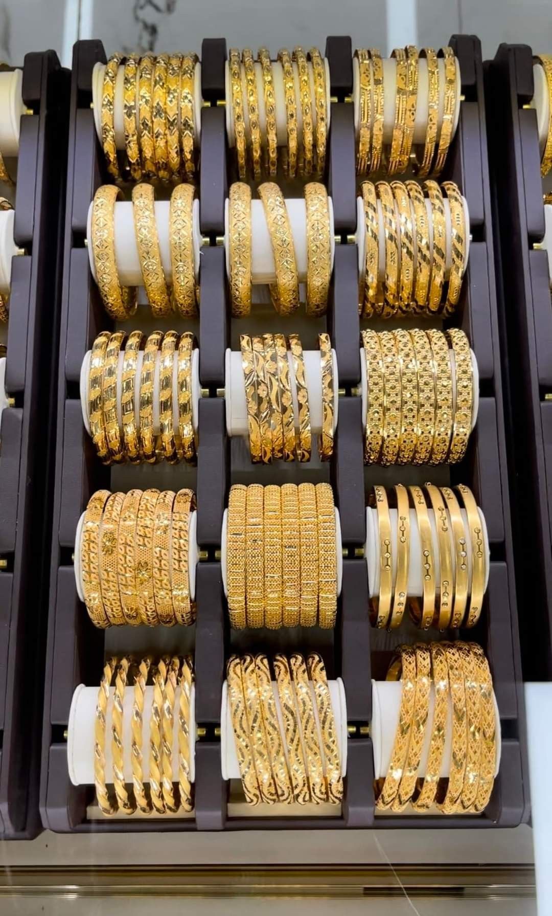 Wire Gold Express