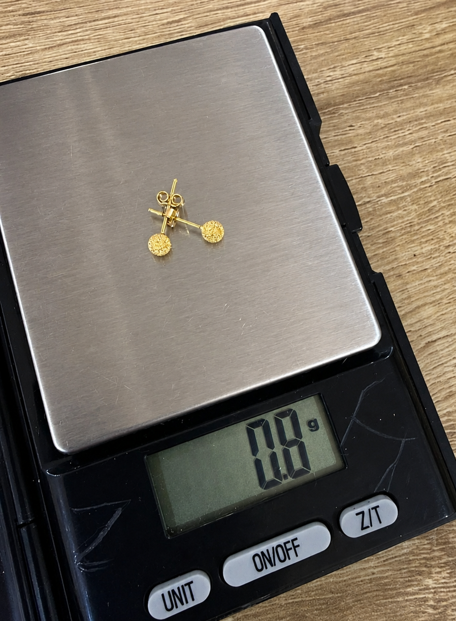 Earring