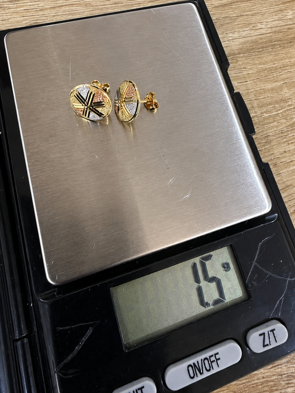Earring