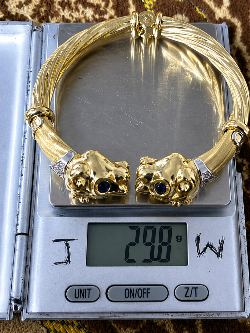 Big Bangle 