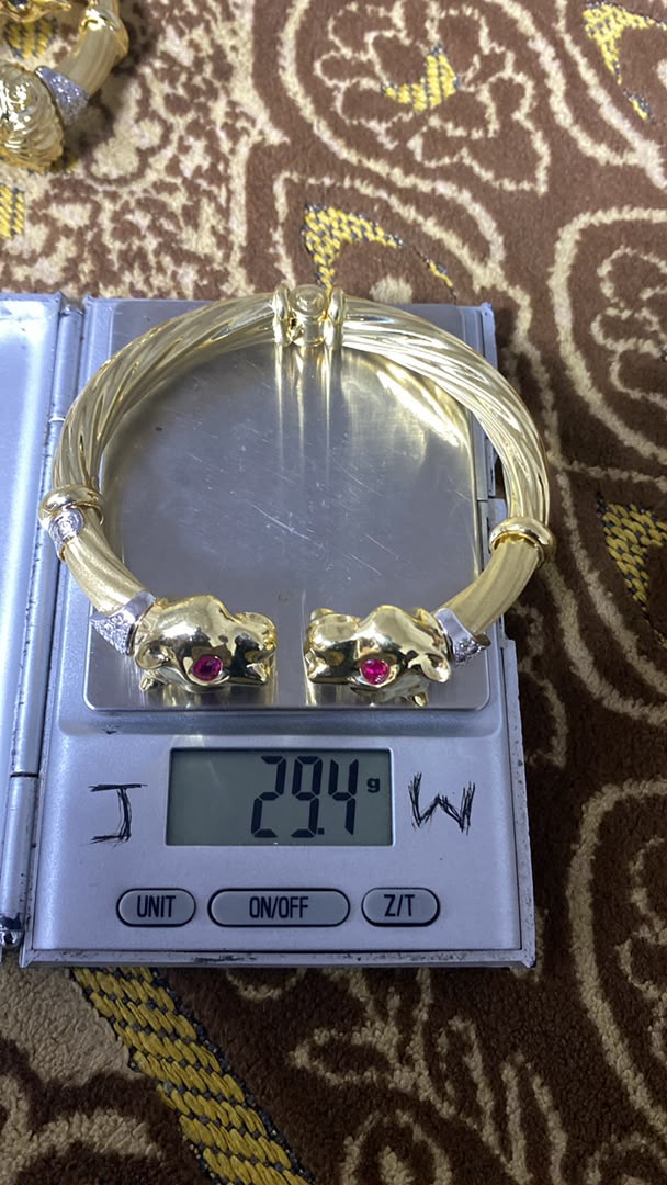 Big Bangle